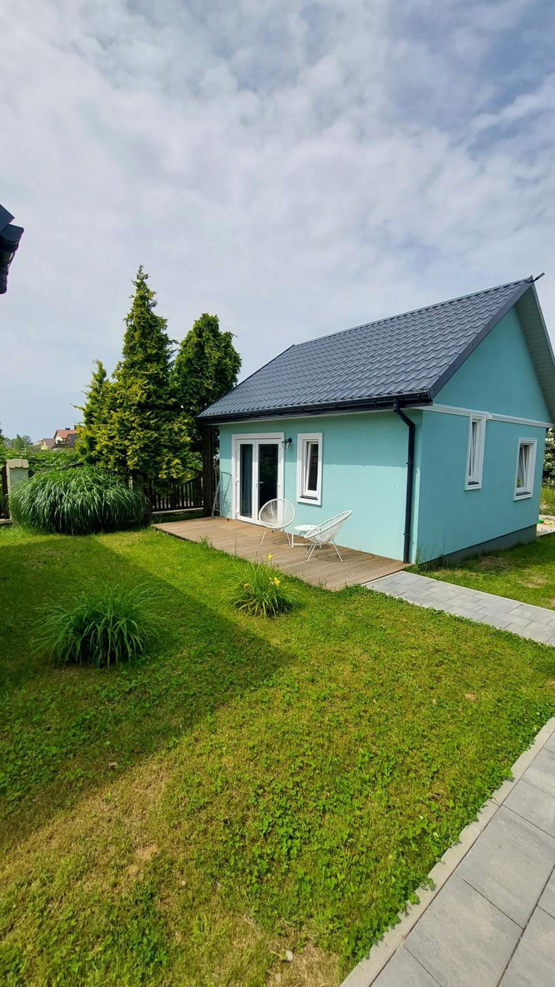 Mielenko Beach Zewnętrze zdjęcie